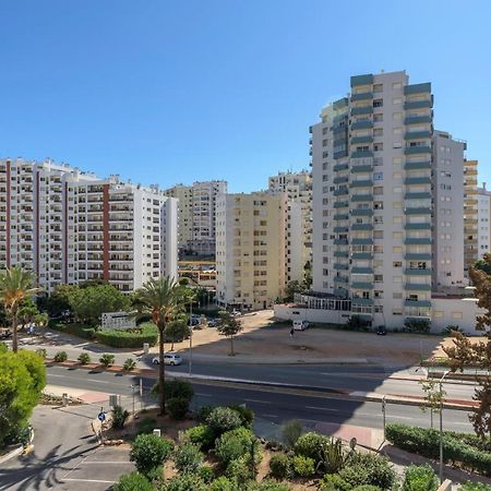 Flh Praia Da Rocha Marine Design Flat Портиман Екстериор снимка