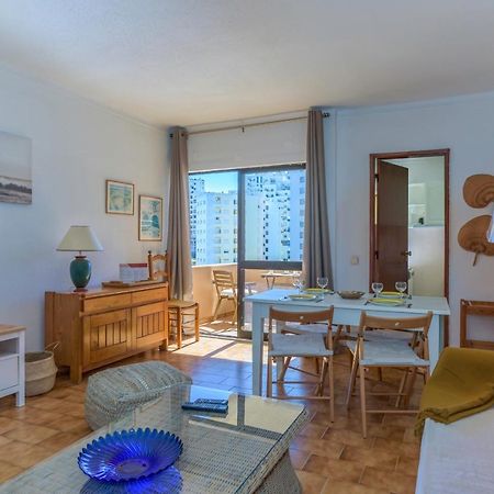 Flh Praia Da Rocha Marine Design Flat Портиман Екстериор снимка