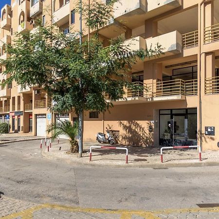 Flh Praia Da Rocha Marine Design Flat Портиман Екстериор снимка