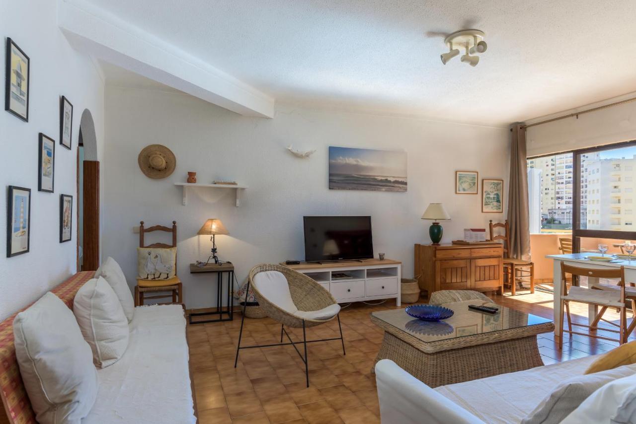 Flh Praia Da Rocha Marine Design Flat Портиман Екстериор снимка