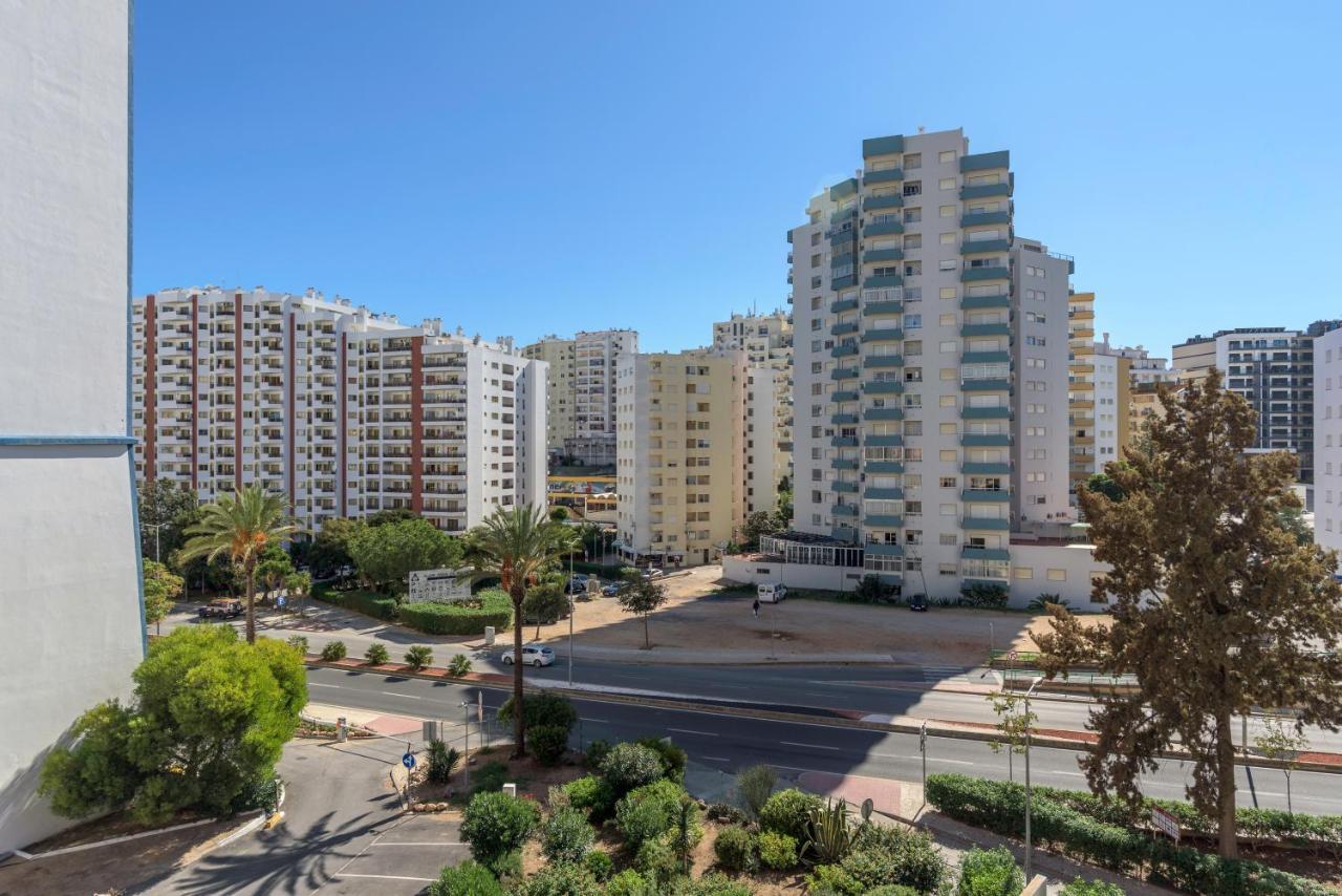 Flh Praia Da Rocha Marine Design Flat Портиман Екстериор снимка