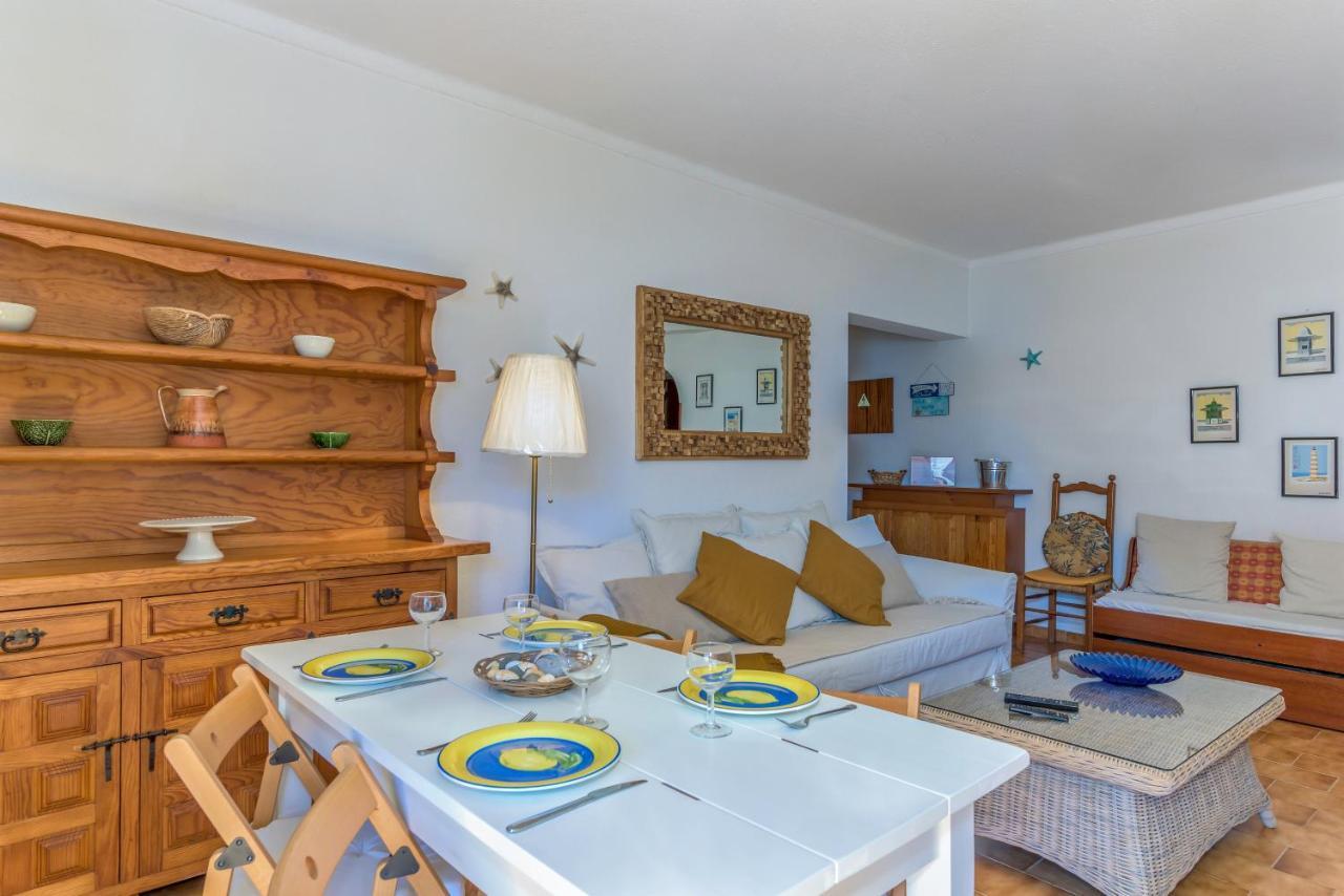 Flh Praia Da Rocha Marine Design Flat Портиман Екстериор снимка