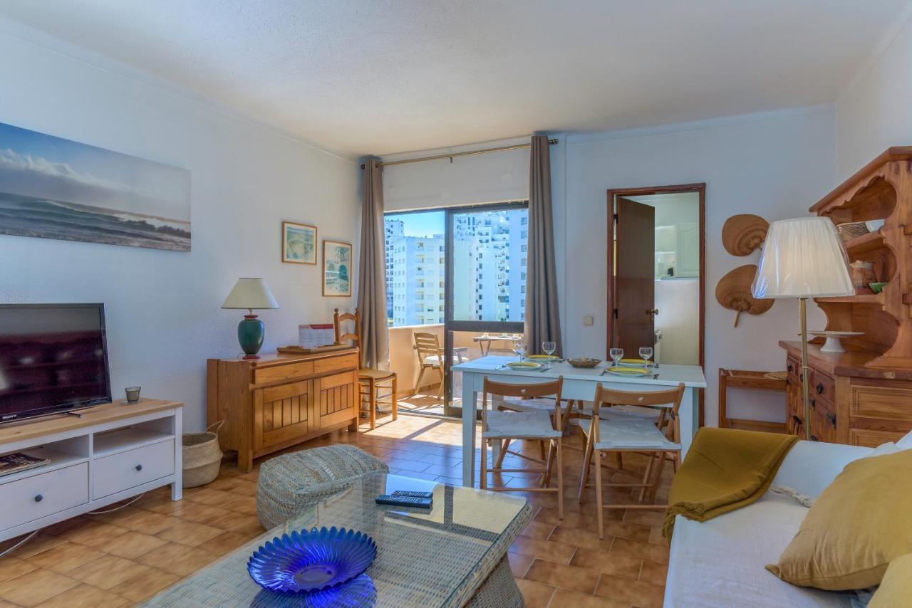 Flh Praia Da Rocha Marine Design Flat Портиман Екстериор снимка