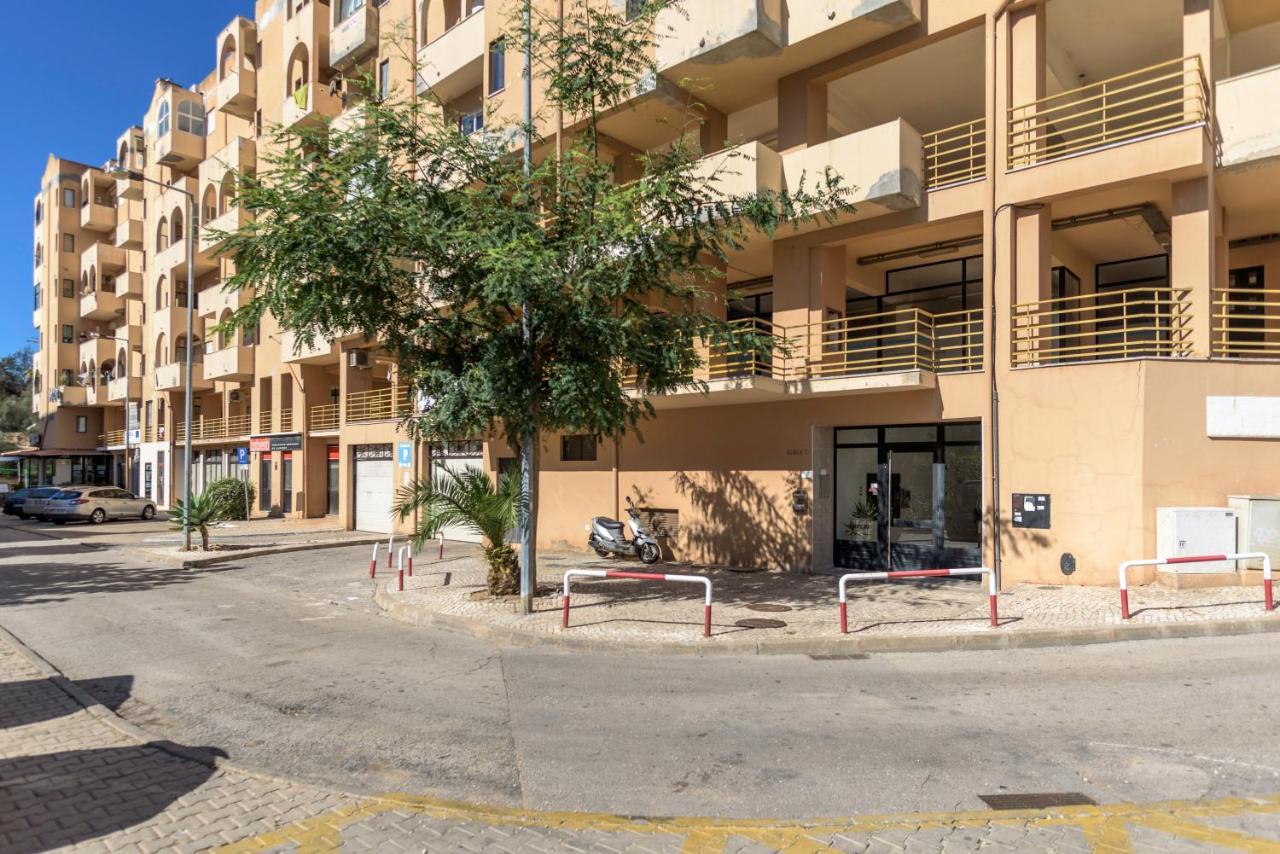 Flh Praia Da Rocha Marine Design Flat Портиман Екстериор снимка