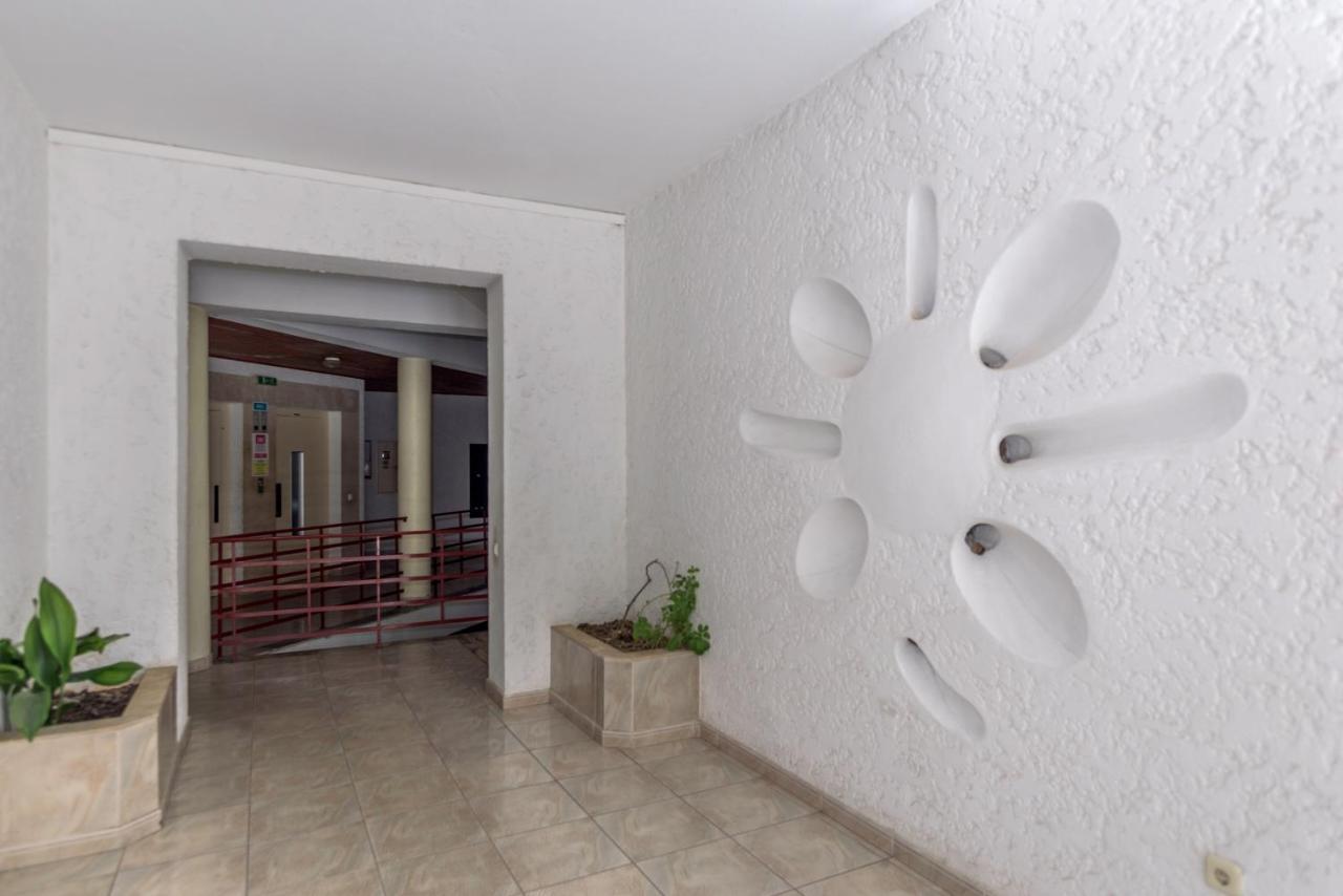 Flh Praia Da Rocha Marine Design Flat Портиман Екстериор снимка